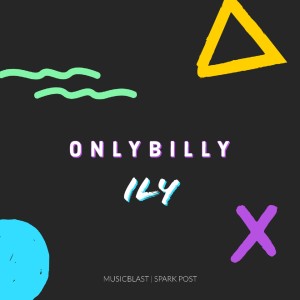 Onlybilly的专辑Ily.