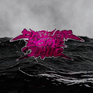 Album DR3AM COME TRU3 (Explicit) from CaliCash