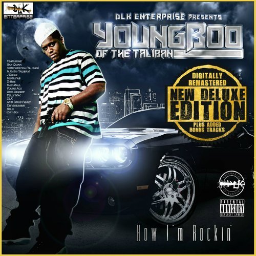 Everywhere I Go (feat. J-Diggs) (Explicit)