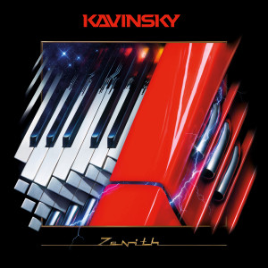 Kavinsky的專輯Zenith