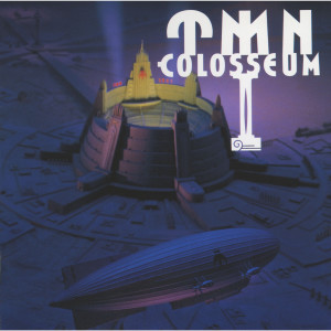 อัลบัม COLOSSEUMI ศิลปิน TMN