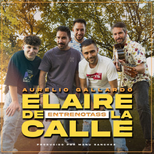 Aurelio Gallardo的专辑El Aire de la Calle
