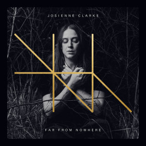 Josienne Clarke的專輯What Do I Do