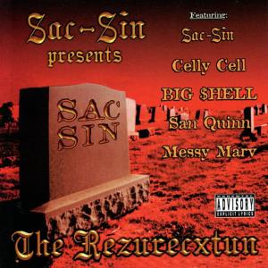 收聽Sac-Sin的The Rezurecxtun歌詞歌曲