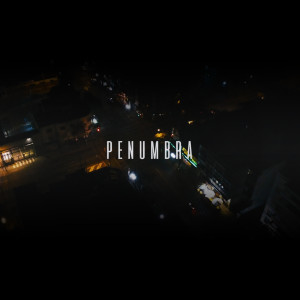 Jonas Sanche的專輯Penumbra (feat. Lil Supa & Ríal Guawankó)