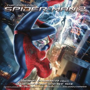 Various Artists的專輯The Amazing Spider-Man 2 (The Original Motion Picture Soundtrack)