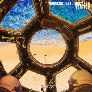 Listen to Vertigo song with lyrics from Moonkids