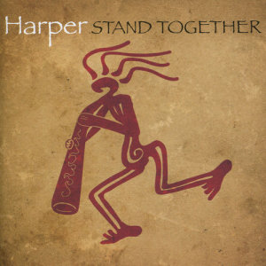 收聽Harper的Love=Peace=Freedom歌詞歌曲