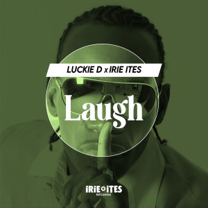 Laugh dari Lukie D