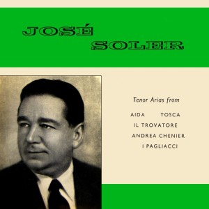 Listen to I Pagliacci: Recitar Mentre Preso Dal Delirio song with lyrics from Jose Soler