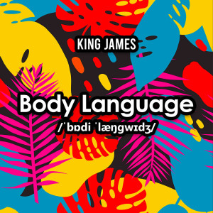 King James的專輯Body Language