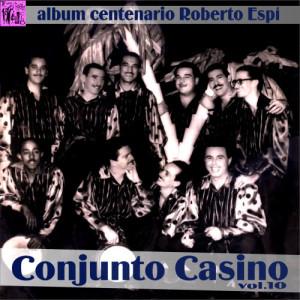 收聽Conjunto Casino的Rematando歌詞歌曲