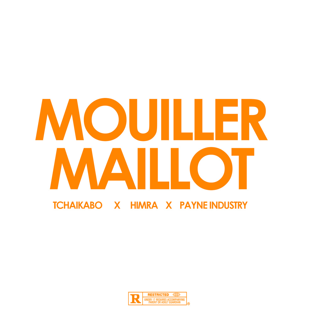 Mouiller Maillot (Explicit)