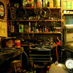 ดาวน์โหลดและฟังเพลง Mellow Mush พร้อมเนื้อเพลงจาก Ambient Garage