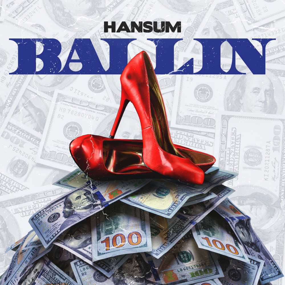 Ballin (Remix|Explicit)