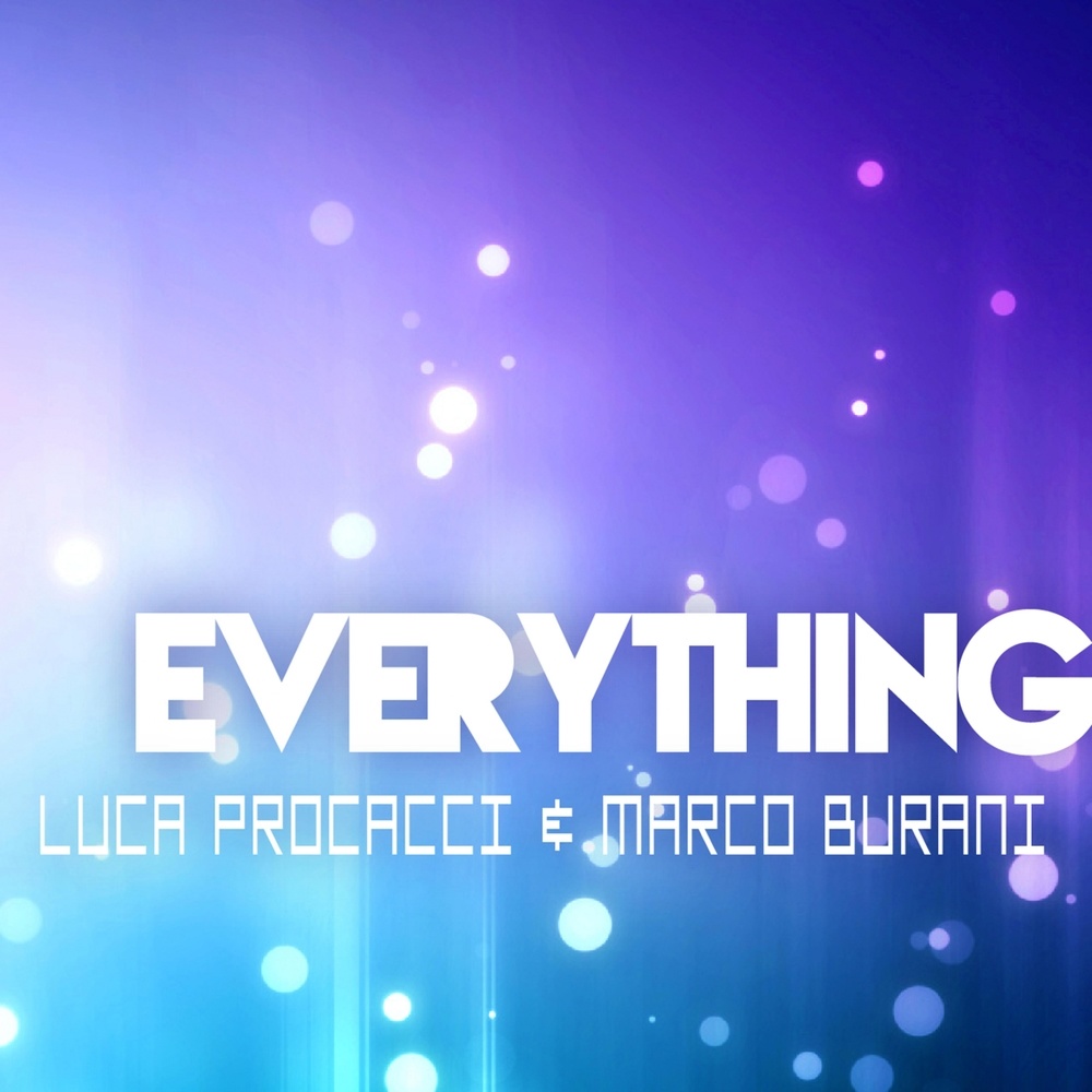 Everything [Vignaroli Farinelli Delexy Remix] (Vignaroli Farinelli Delexy Remix)