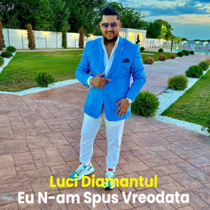 Listen to Eu N-am Spus Vreodata song with lyrics from Luci DIamantul