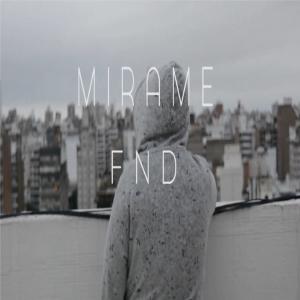 Listen to Mirame song with lyrics from FND