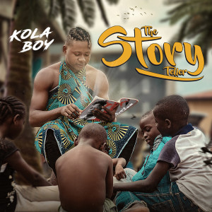 Listen to Senator song with lyrics from Kolaboy