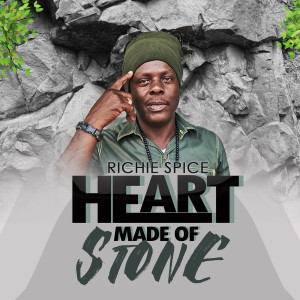 Richie Spice的專輯Heart Made of Stone