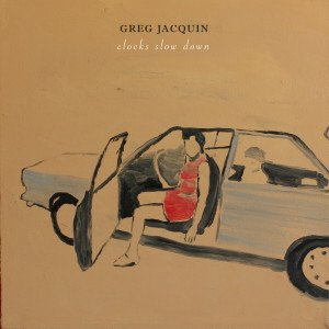 Dengarkan Coffee lagu dari Greg Jacquin dengan lirik