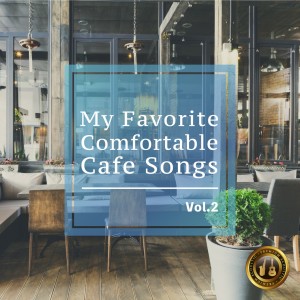 Cafe lounge Jazz的專輯Elegant Acoustic BGM-My Favorite Comfortable Cafe Songs-Vol. 2