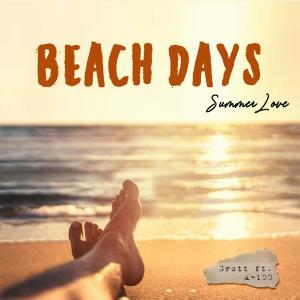 Album Summer Love (feat. A-100) (Explicit) from 