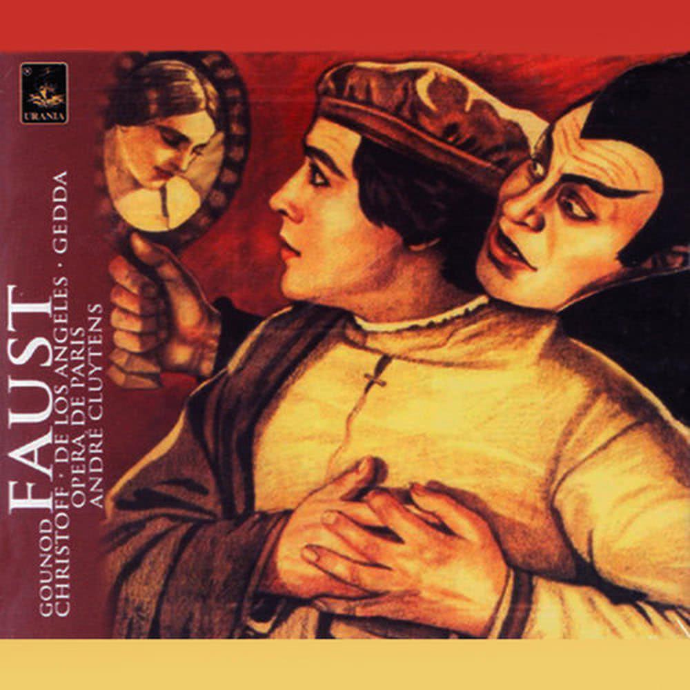 Faust, Act III: Prenez mon bras