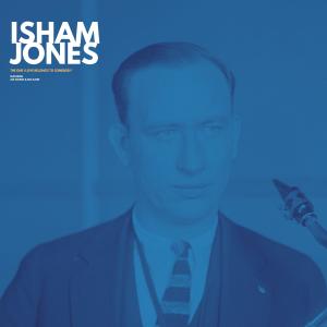 Isham Jones的专辑The One I Love belongs to somebody else
