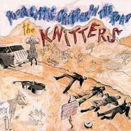 收聽The Knitters的Baby out of Jail歌詞歌曲