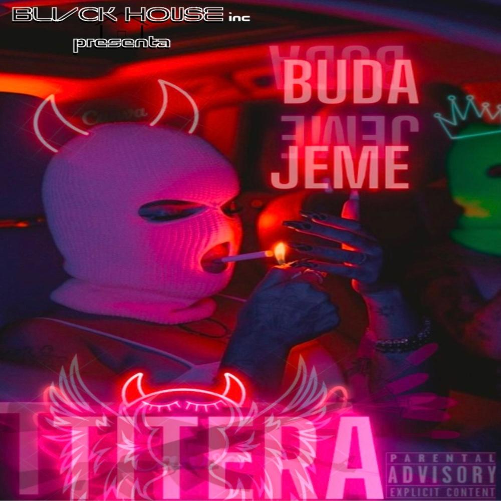 TiTERA (feat. J,EME) (Explicit)