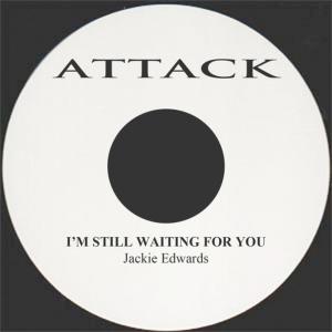 ดาวน์โหลดและฟังเพลง I'm Still Waiting For You พร้อมเนื้อเพลงจาก Jackie Edwards