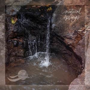 Whispering Landscapes的專輯Natural Springs