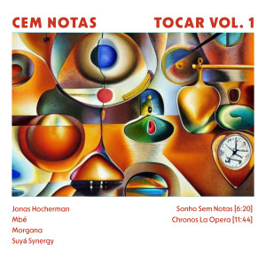 收聽Etnohaus的Chronos la Opera (Tocar Vol 1)歌詞歌曲