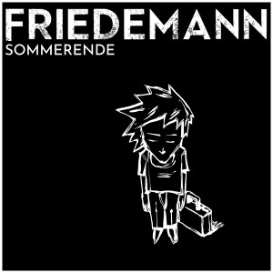 Friedemann的專輯Sommerende