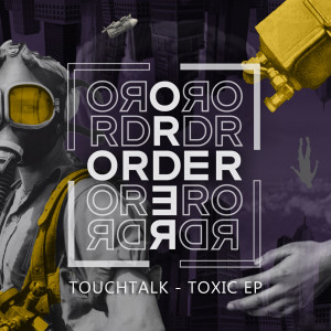 Album Toxic oleh Touchtalk