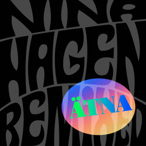 Nina Hagen的专辑Gib Mir Deine Liebe (ÄTNA Edit)