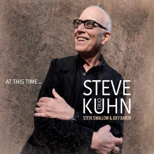 Steve Kuhn的專輯At This Time...
