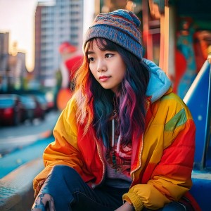 default playlist img