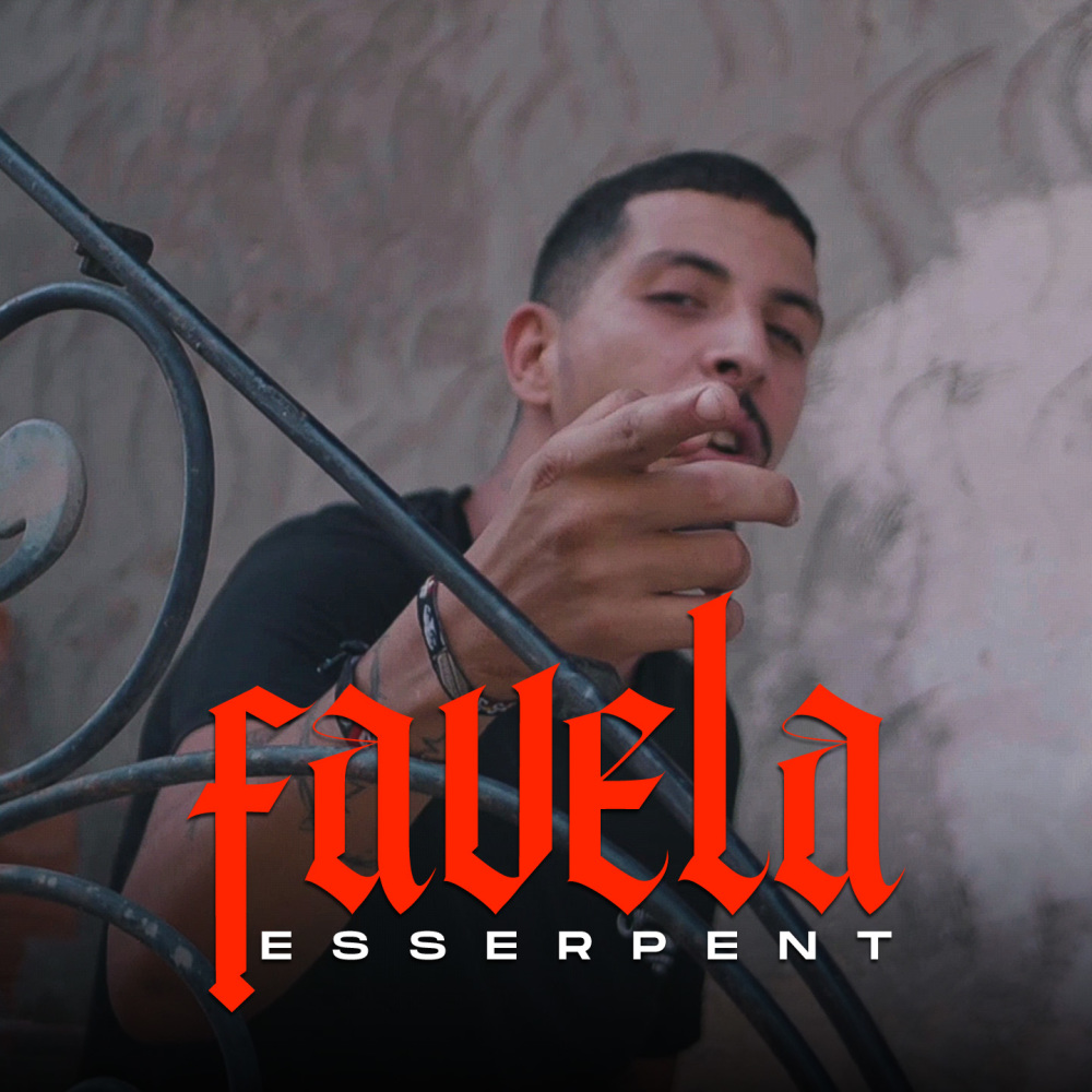 Favela (Explicit)