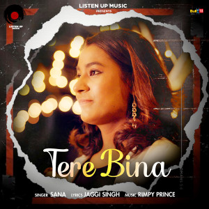 Sana的專輯Tere Bina