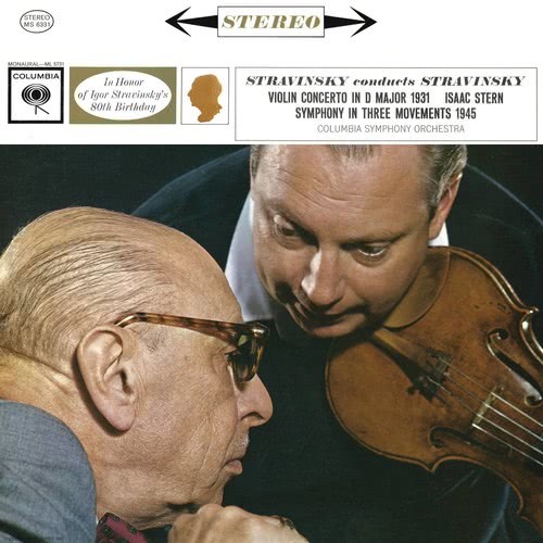 Concerto in D Major for Violin and Orchestra: II. Aria I