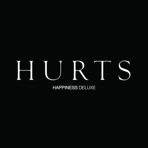 Hurts的專輯Affair