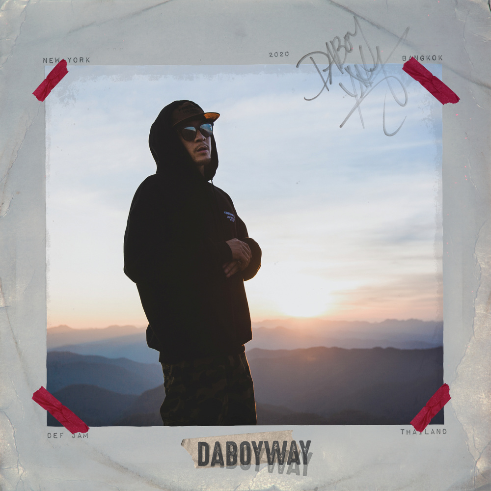 WAY UP (Explicit)