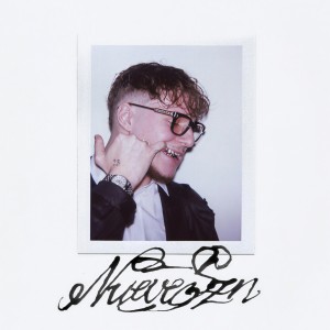 J9ueve的專輯SHE LIT (Explicit)