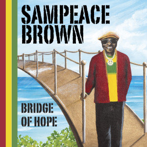 收聽Sampeace Brown的Evolution Renew歌詞歌曲