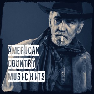 Country Music Heroes的專輯American Country Music Hits