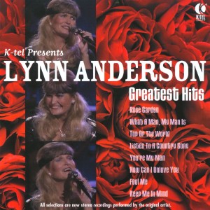 Album Greatest Hits oleh Lynn Anderson