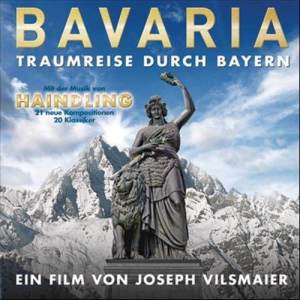 收聽Haindling的Bayern歌詞歌曲