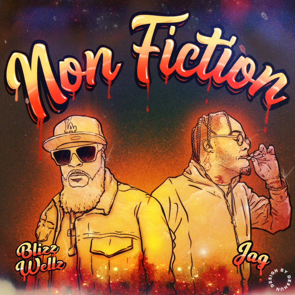 Non Fiction (Explicit)